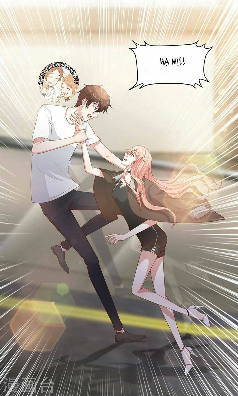 hôn xuống bằng bất cứ giá nào chapter 22 5