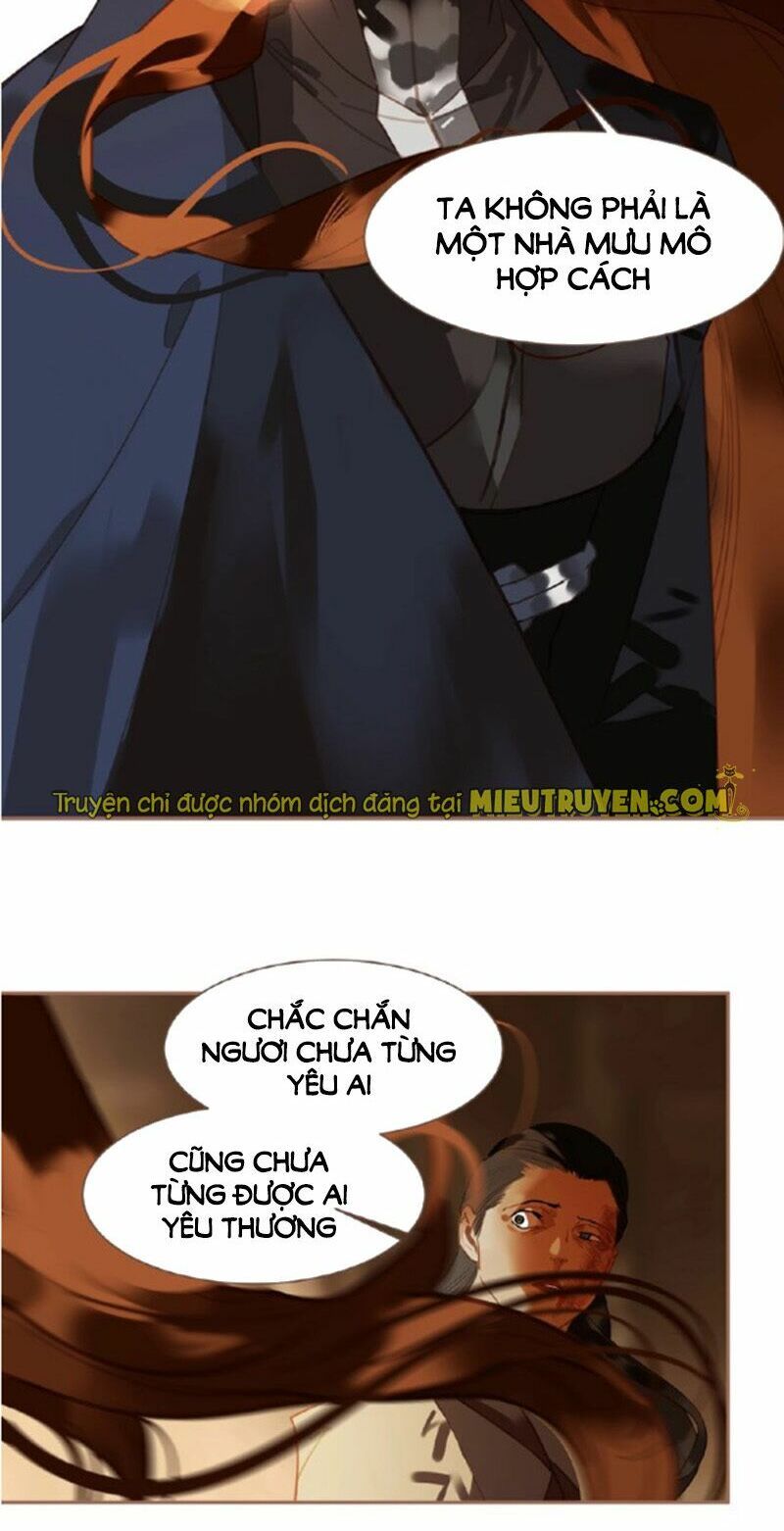 nhất đại linh hậu chapter 85 9