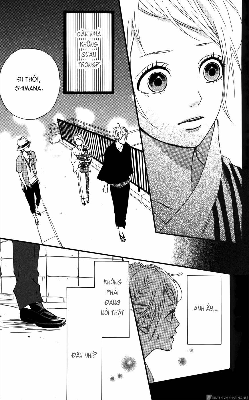 yume miru taiyou chapter 36 37
