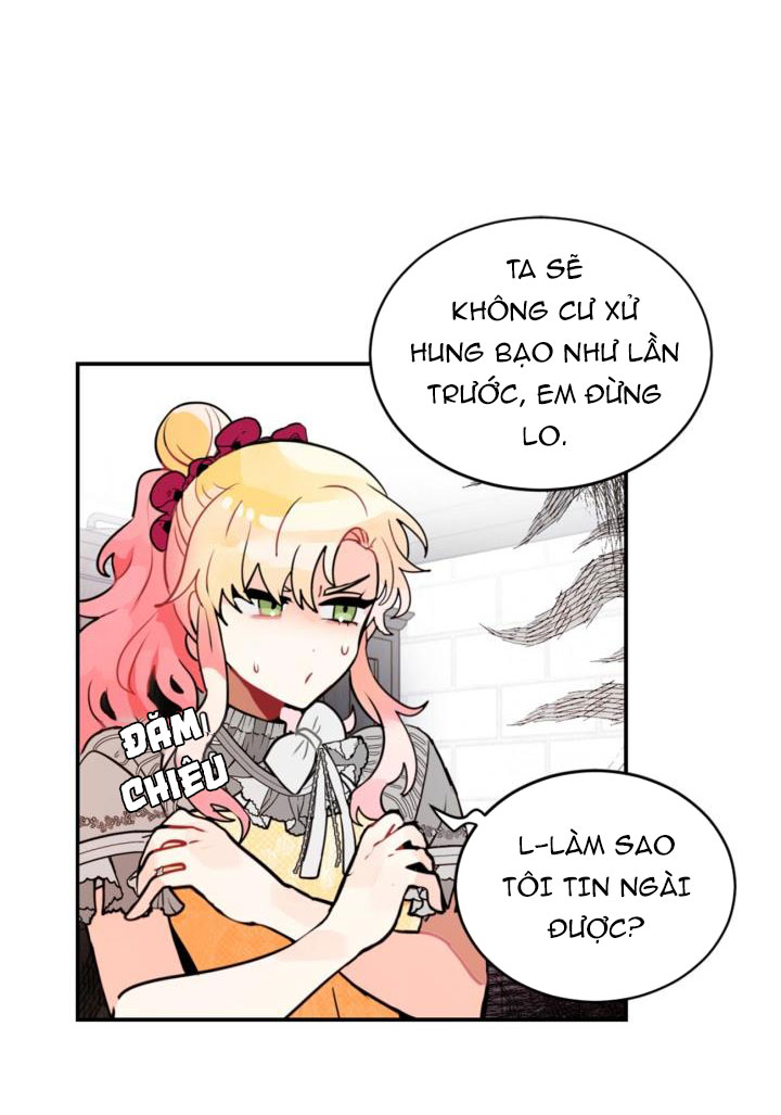 cho em về nhà đi anh chapter 19.2 10