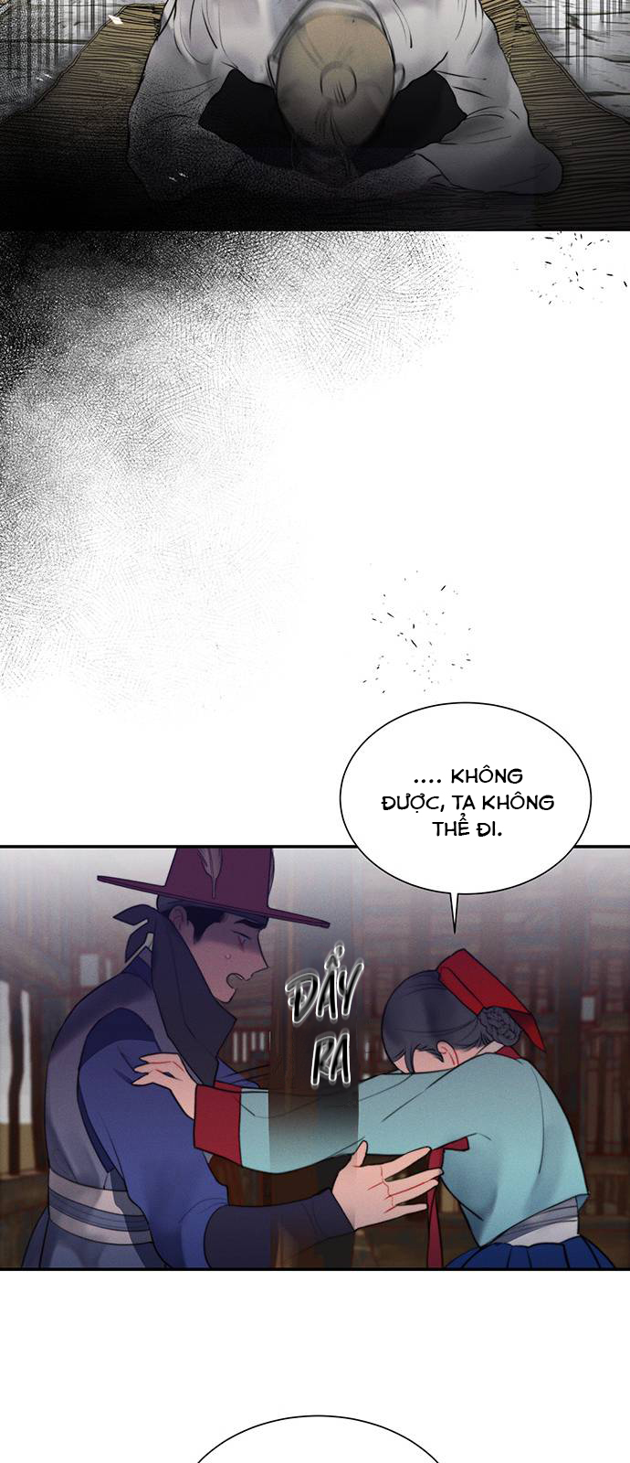 người tình của gwanghae chapter 47 9