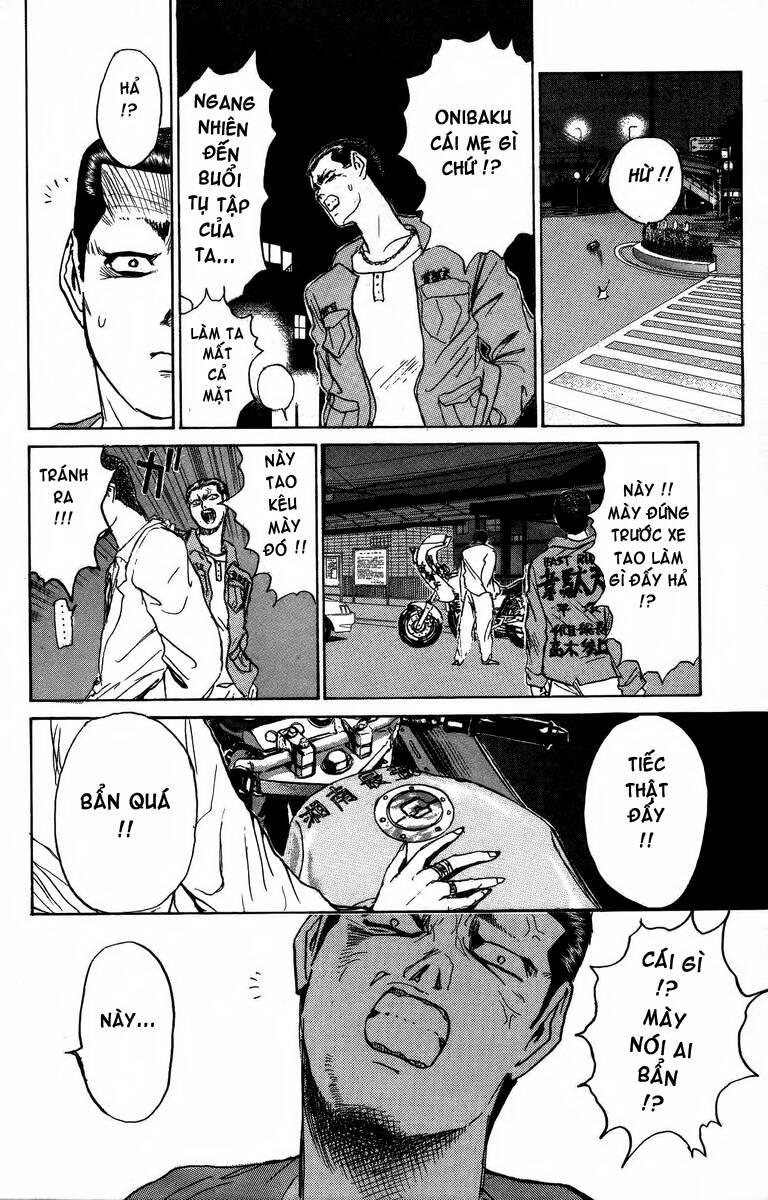 shonan junai gumi chapter 177 7