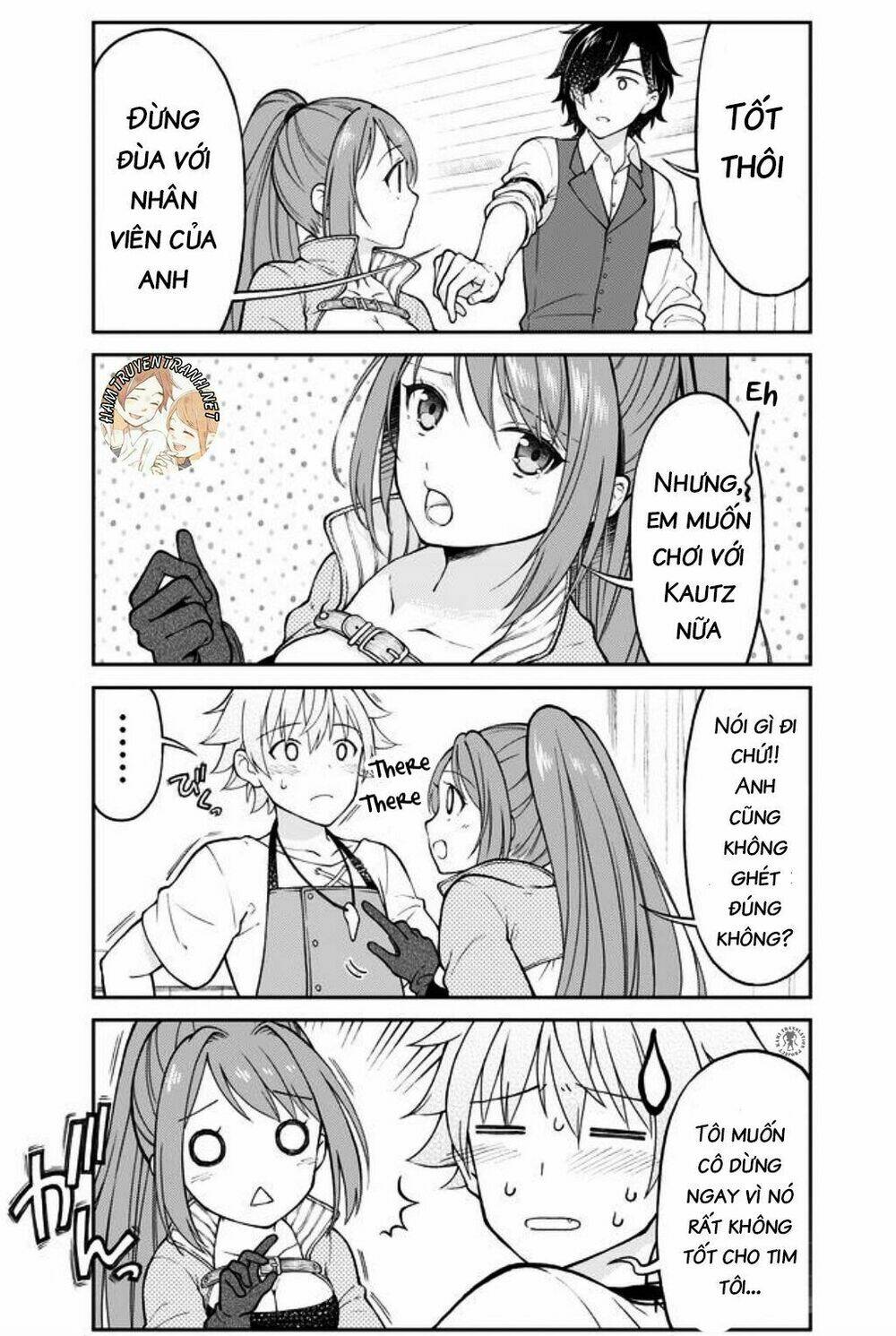 otona no bouguya-san chapter 7 7