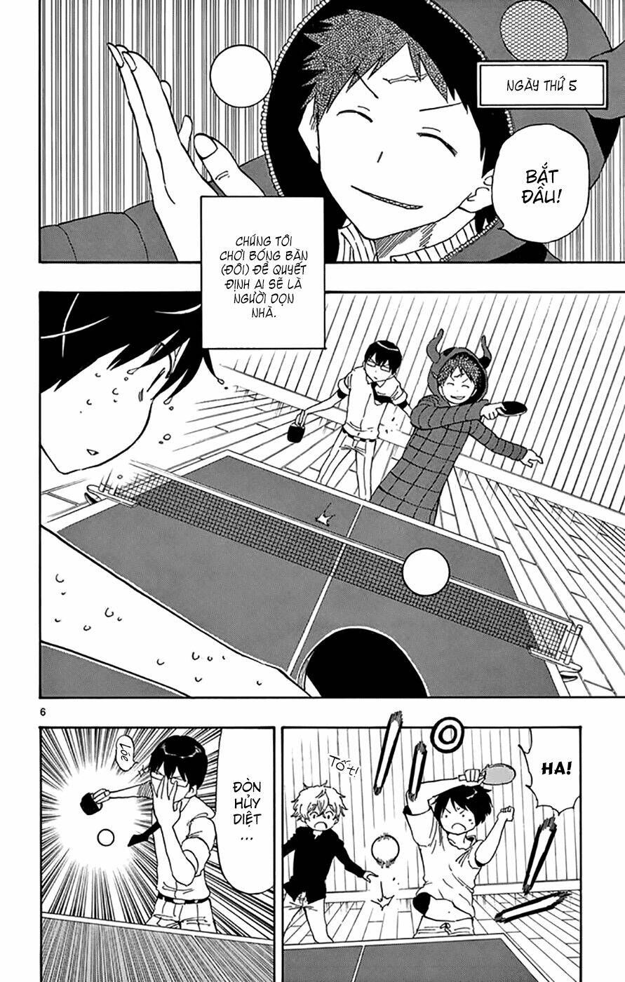 saike mata shite mo chapter 46 6