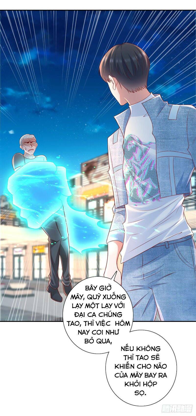 trùng sinh chi thần đế quy lai chapter 46 31