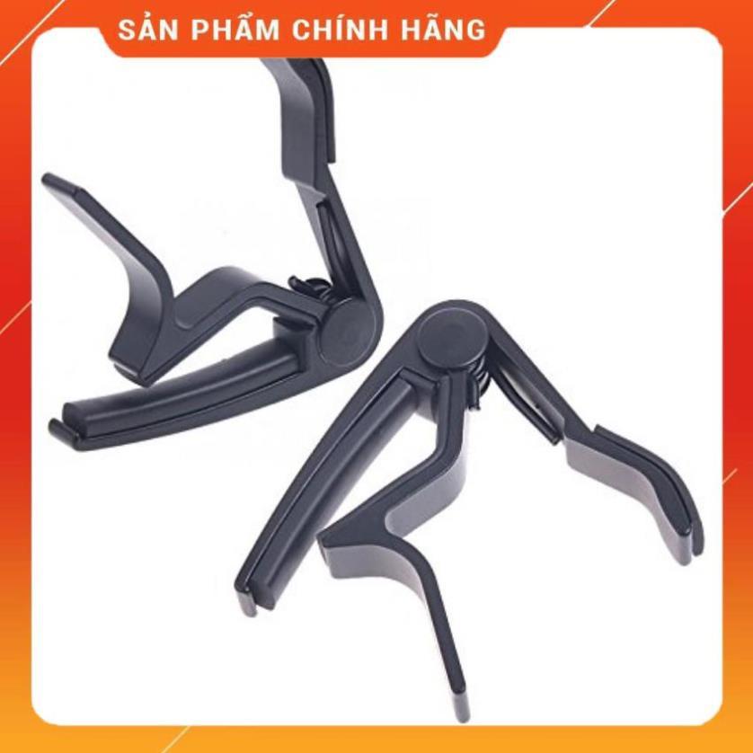 (HÀNG HOT SIÊU CHÂT) Capo guitar vines pba105bk, capo guitar vines pba105bk (đen) 206437- 2