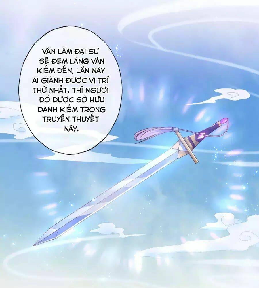 điềm mỹ chi huyết chapter 16 4
