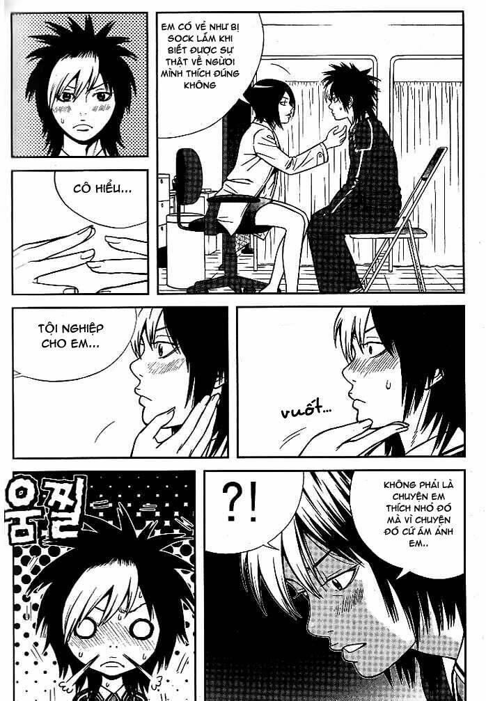 need a girl chapter 7 14