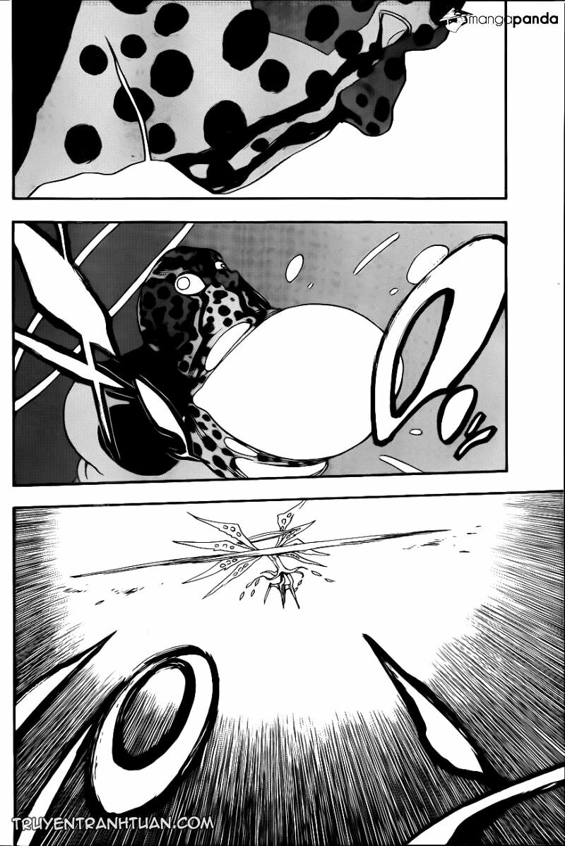 thần chết ichigo chapter 649 11