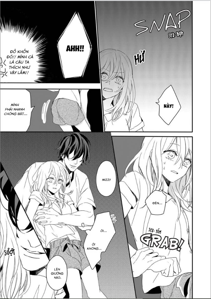 bóng tối chapter 3.1 7