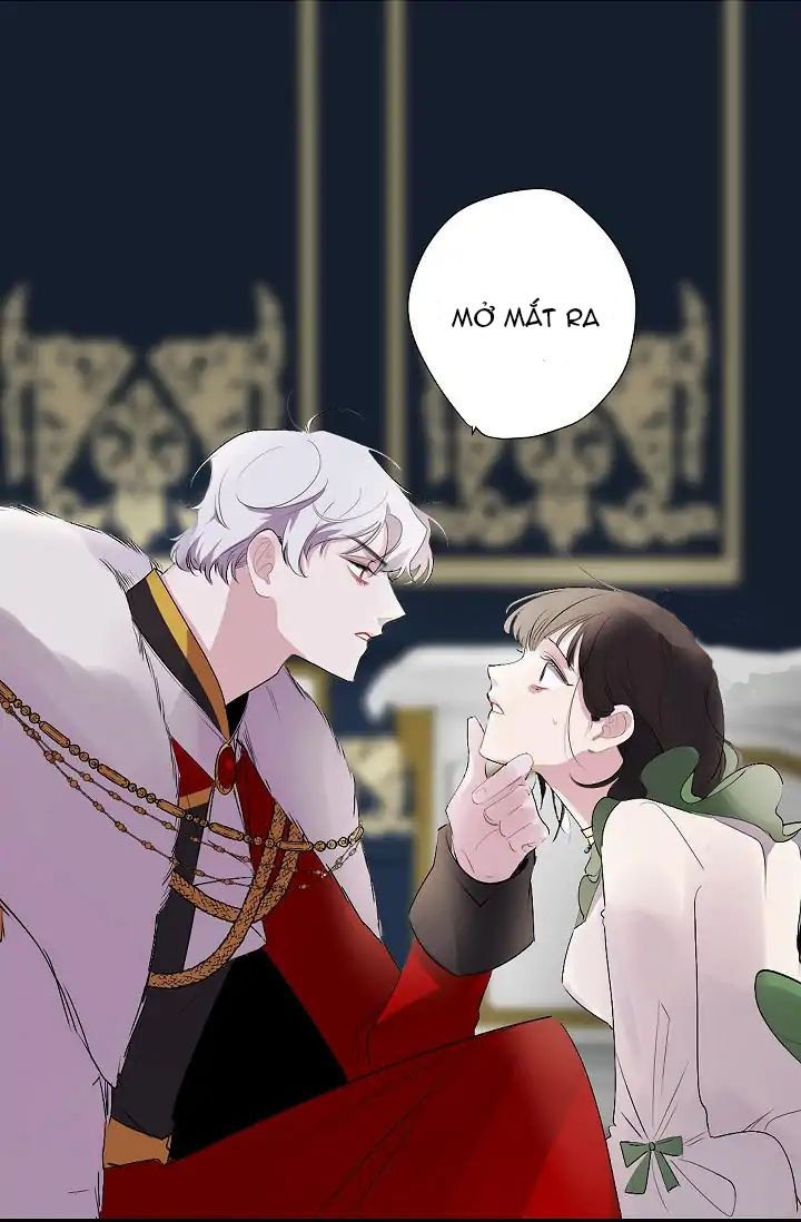 mối tình đầu của bạo chúa chapter 7 43