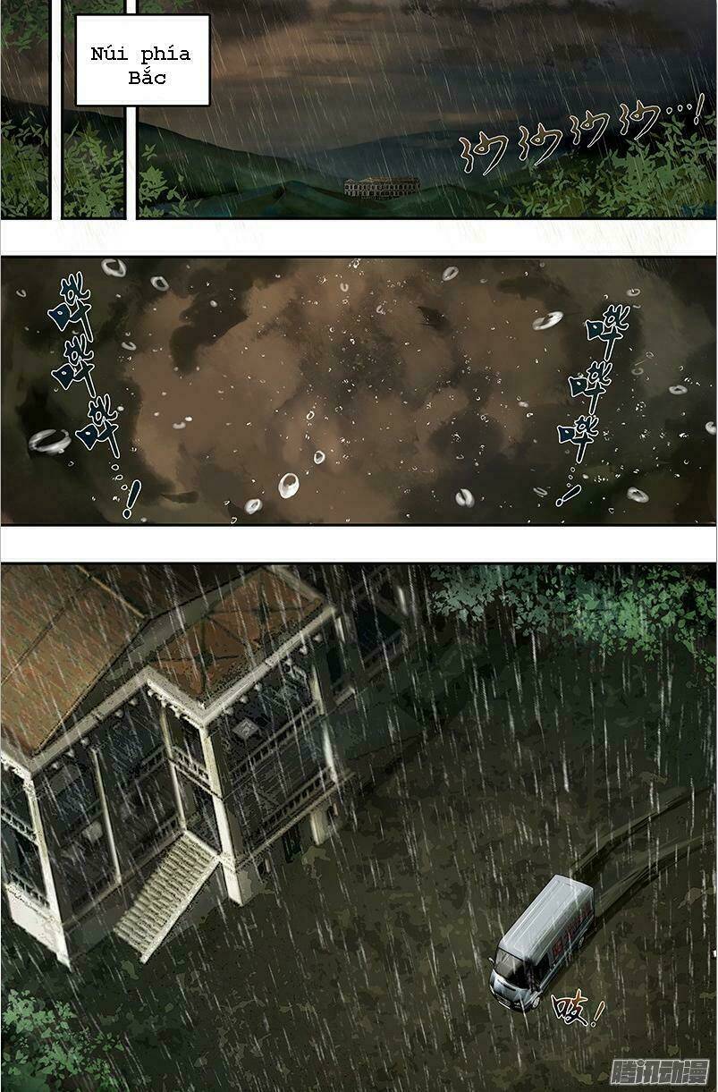 were wolf chapter 22 2