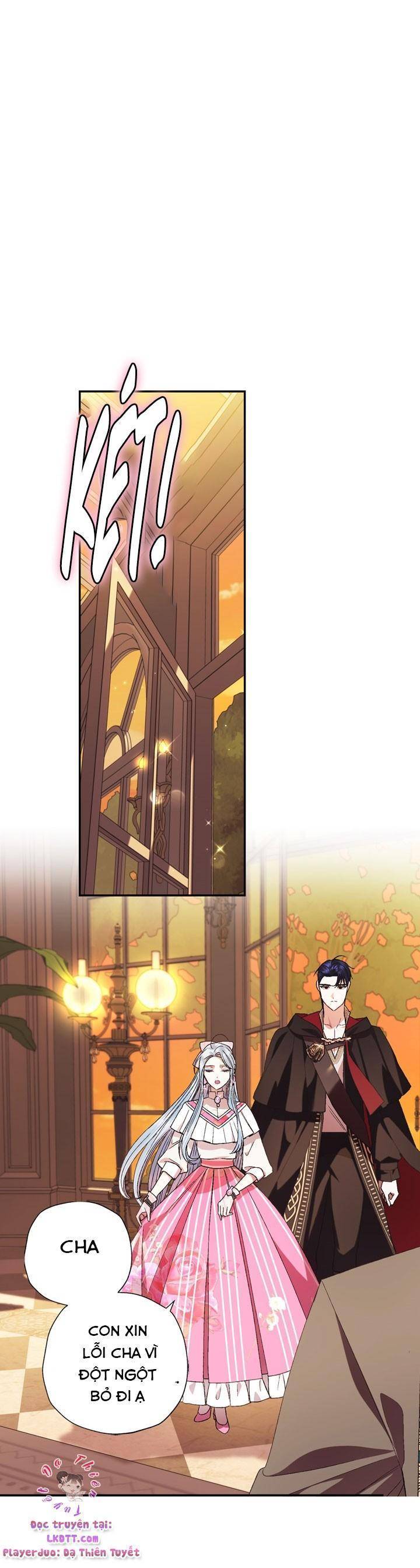 cha, con không muốn kết hôn đâu chapter 36 64