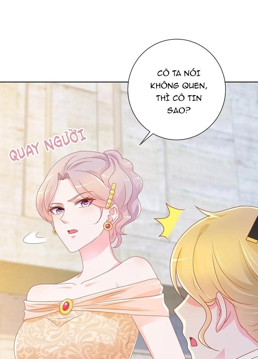 ẩn hôn 100%: chọc tức vợ yêu mua một tặng một chapter 198 7