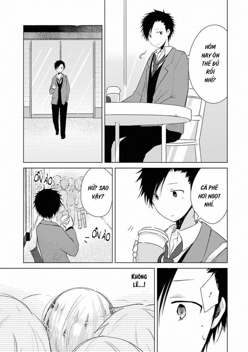 one week friends chapter 35 15