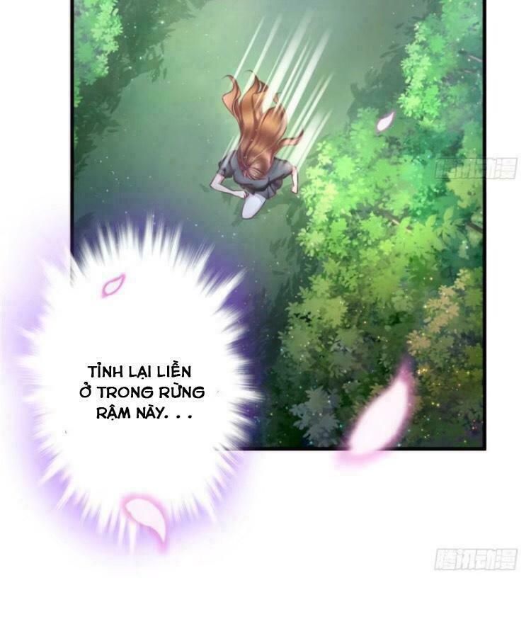 [16+] thảnh thơi thú thế chủng chủng điền, sinh sinh tể chapter 1 9