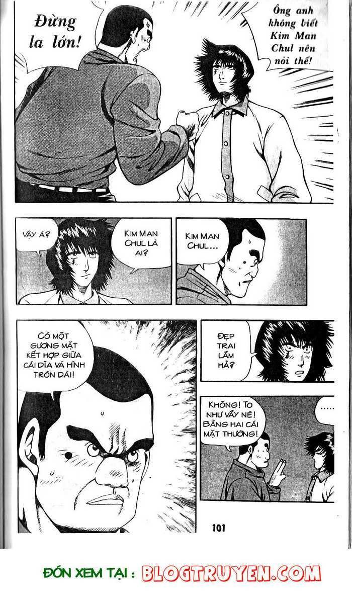 kid gang chapter 126 18