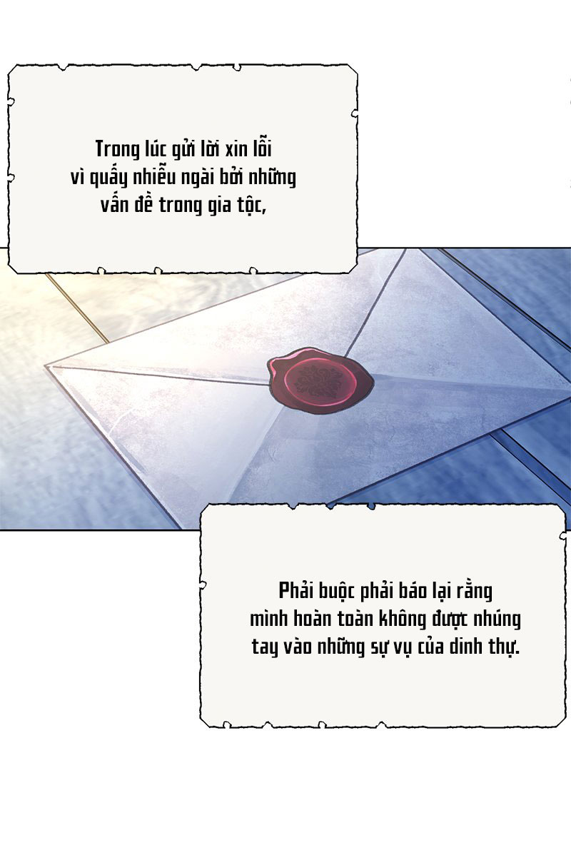 tôi chán nản vì người chồng thứ 2 còn "khỏe" hơn chồng cũ chapter 2.2 35