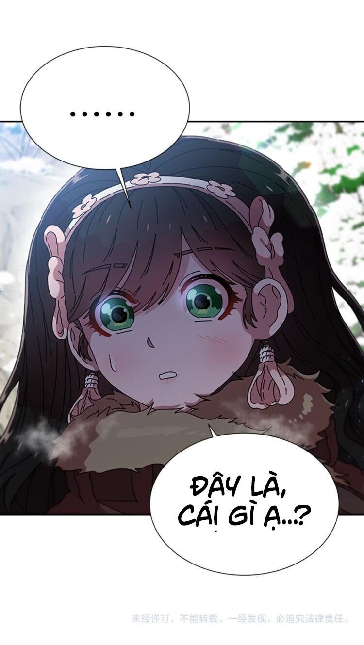 con gái bảo bối của ma vương chapter 90 69