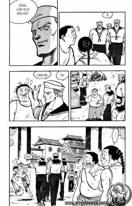 hoàng phi hồng phần 1 chapter 10 11