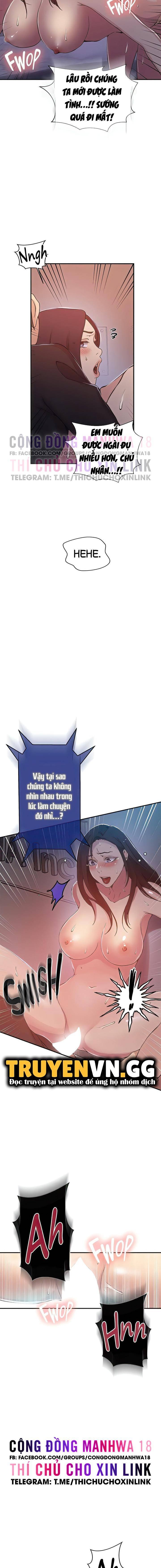 lớp học gia đình – secret class chapter 195 3