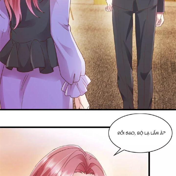 nuông chiều mạnh mẽ: hãy dễ thương chút vợ ơi! chapter 15 6