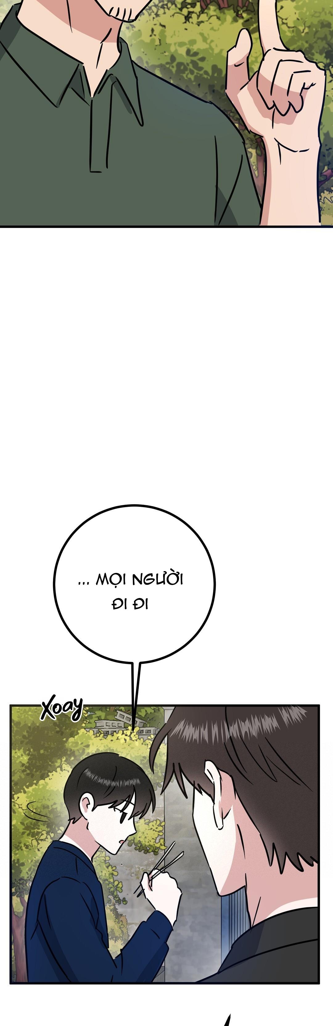 nhà tôi thành phim trường mất rồi chapter 14 19