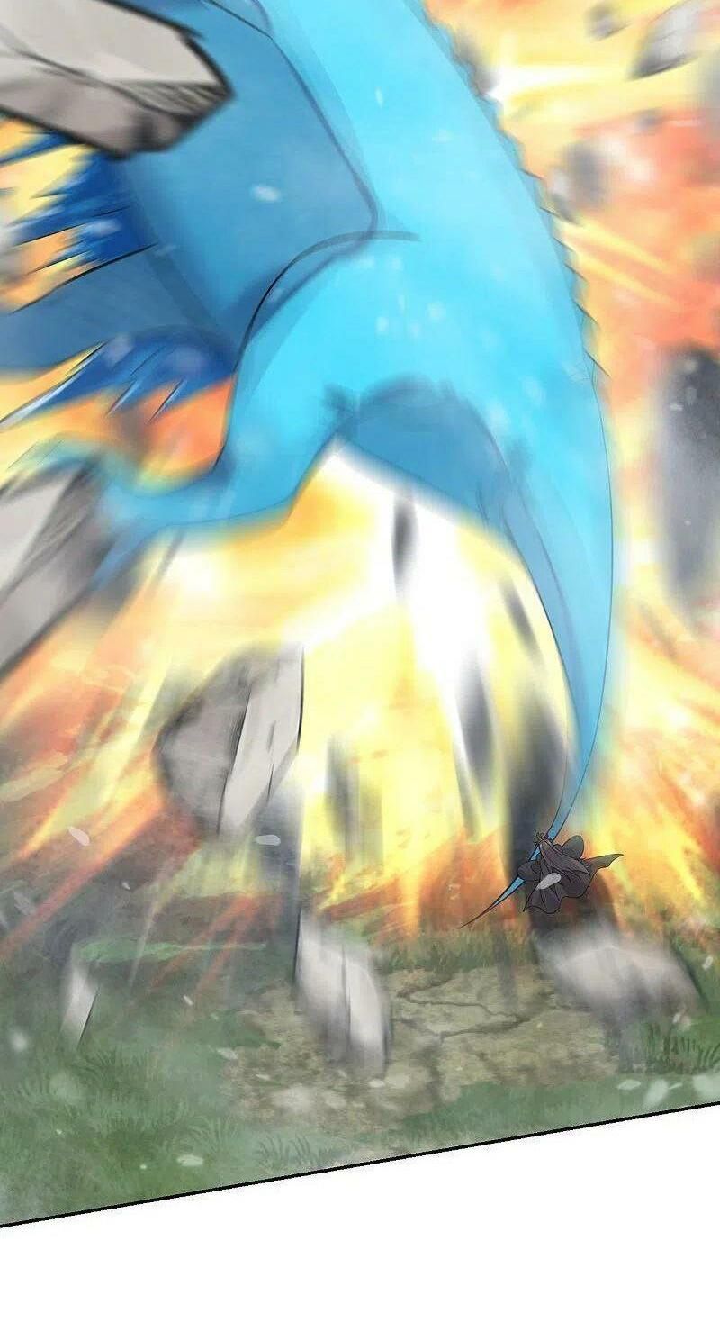 tiên võ đế tôn chapter 190 28