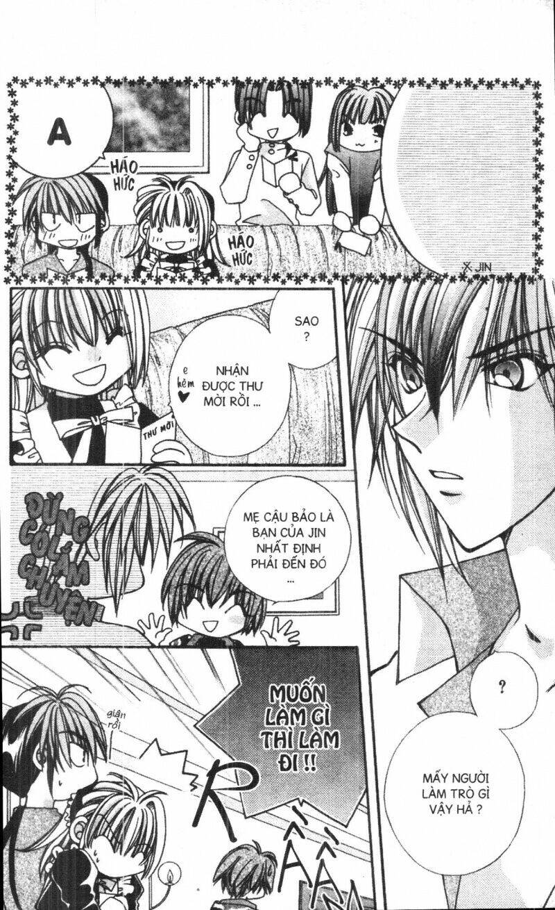 milk crown chapter 1 166