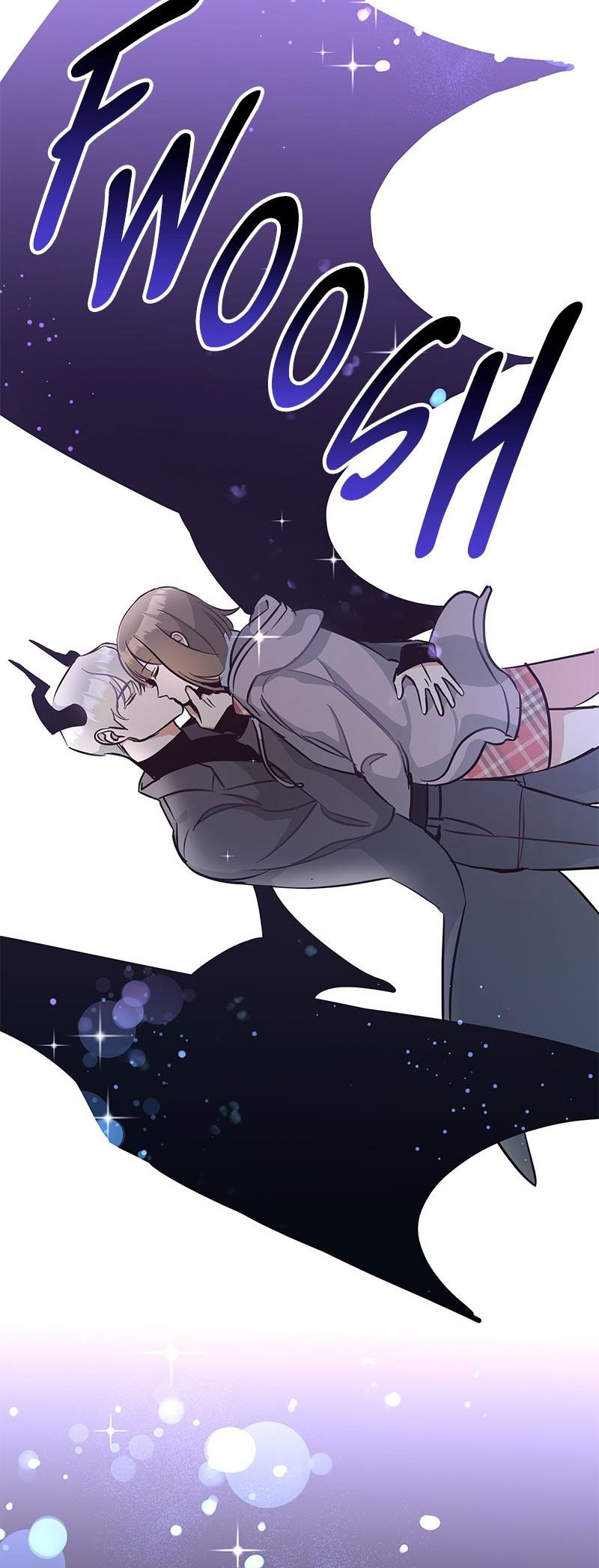 nụ hôn của tên ác ma chapter 2 46