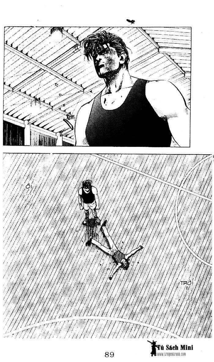 cao thủ bóng rổ chapter 64 18