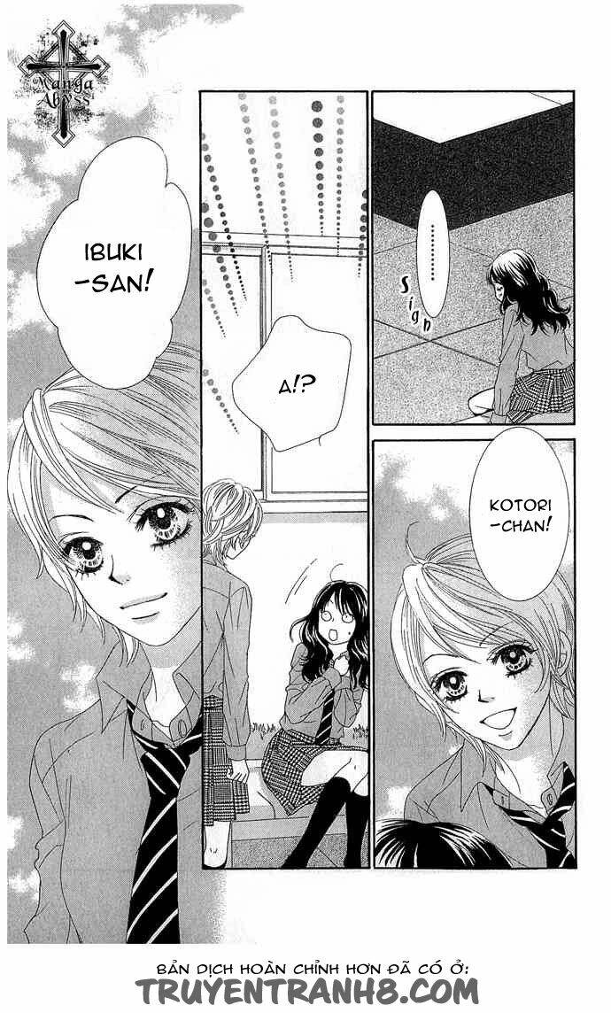 bokutachi wa shitte shimatta chapter 15 31