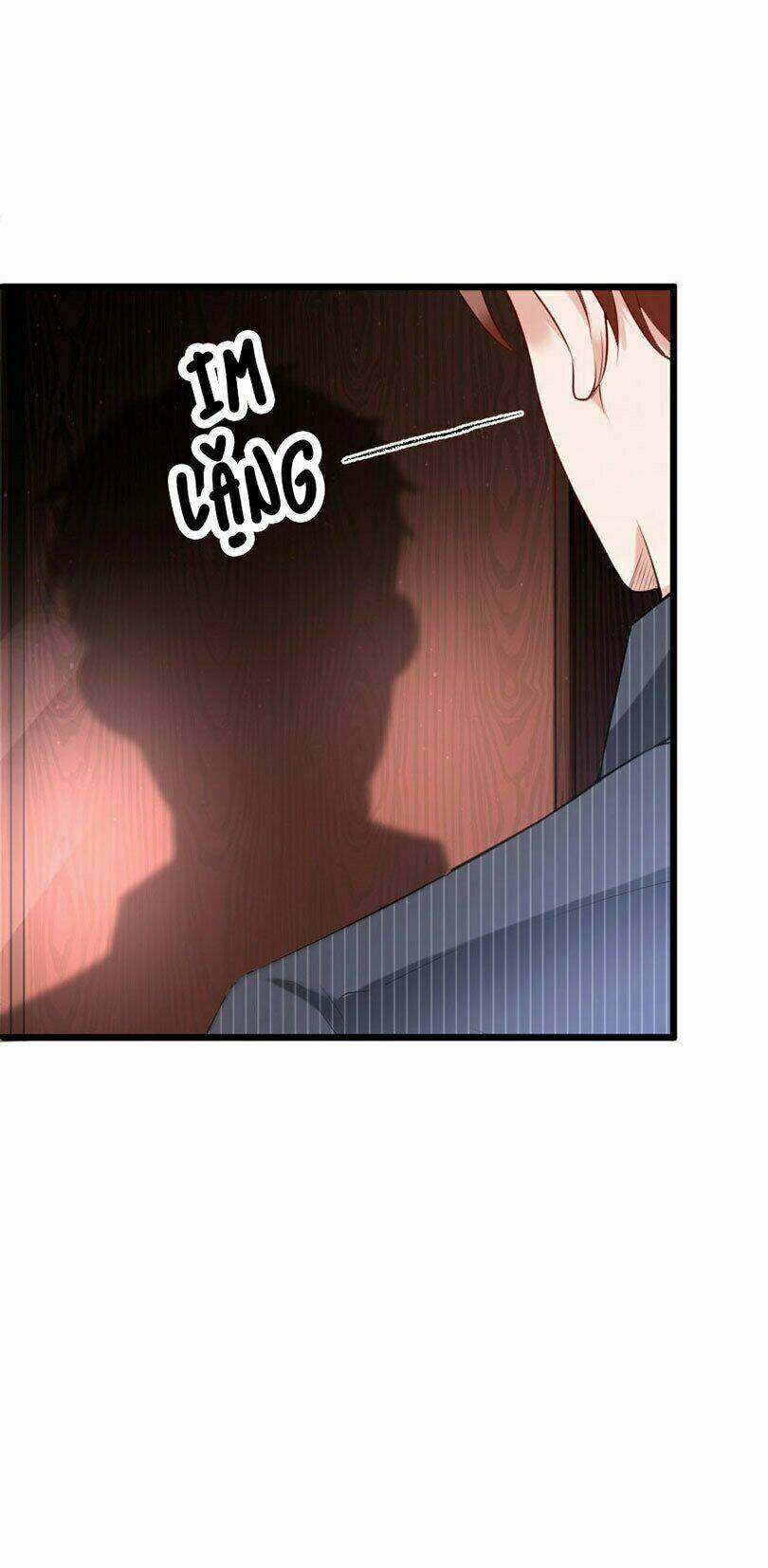 tiểu bạch điềm thê của long thiếu chapter 12 9