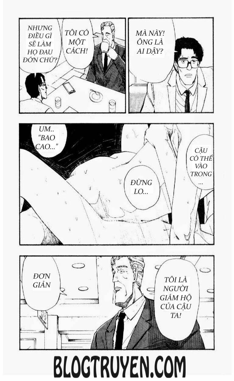 asatte dance chapter 30 13