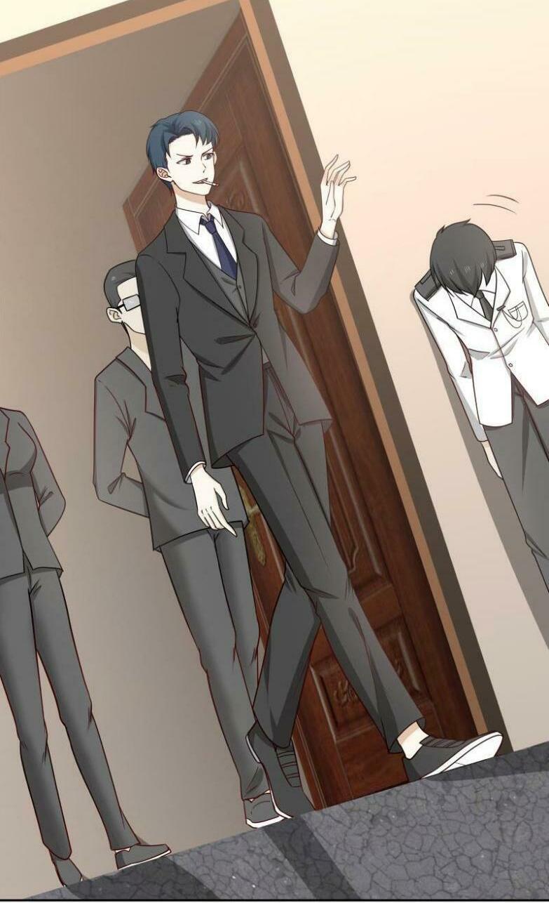 trên người ta có một rồng chapter 158 8