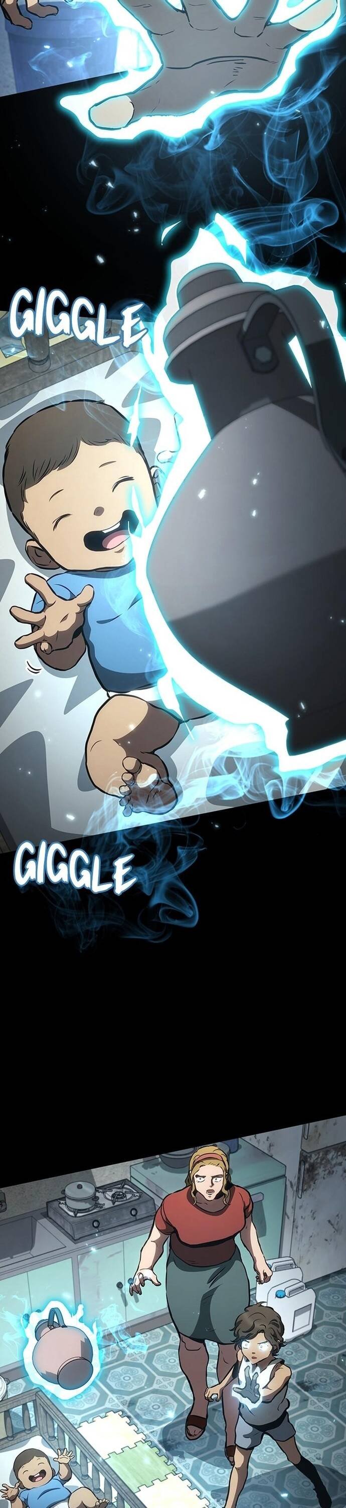 đồ long kỵ sĩ hôn môi ác long chapter 84 25