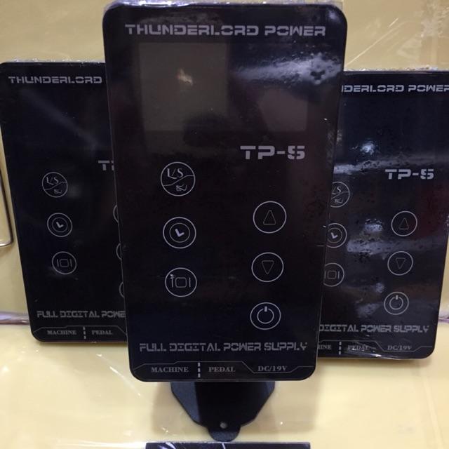 Biến điện THUNDERLORD TP-5