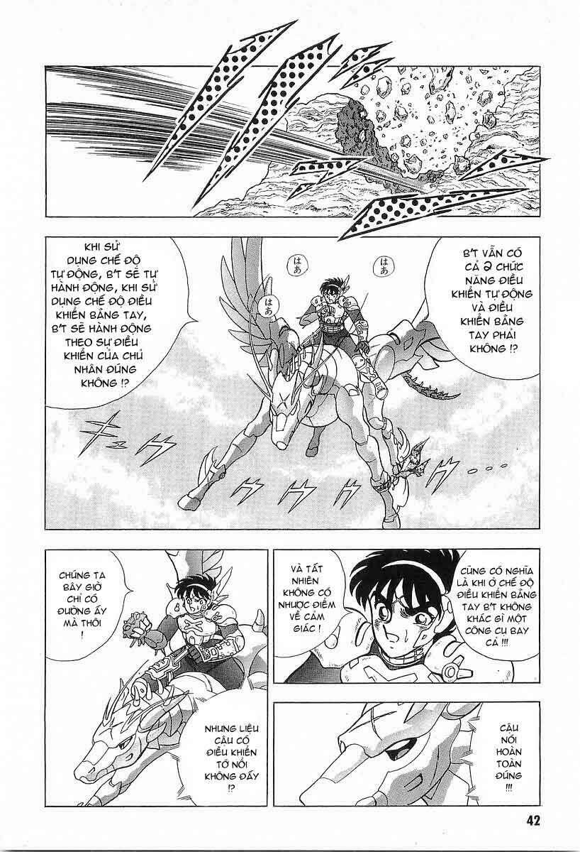 b'tx – người x chapter 4 40