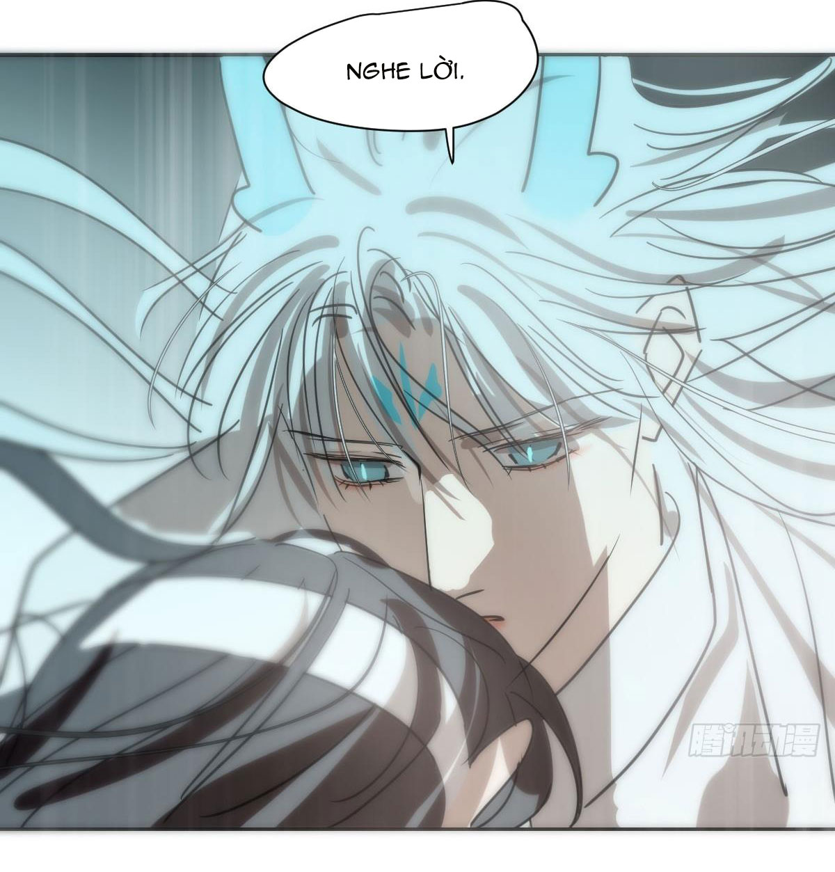 Bắt Lấy Ngao Ngao chapter 249 - Trang 39