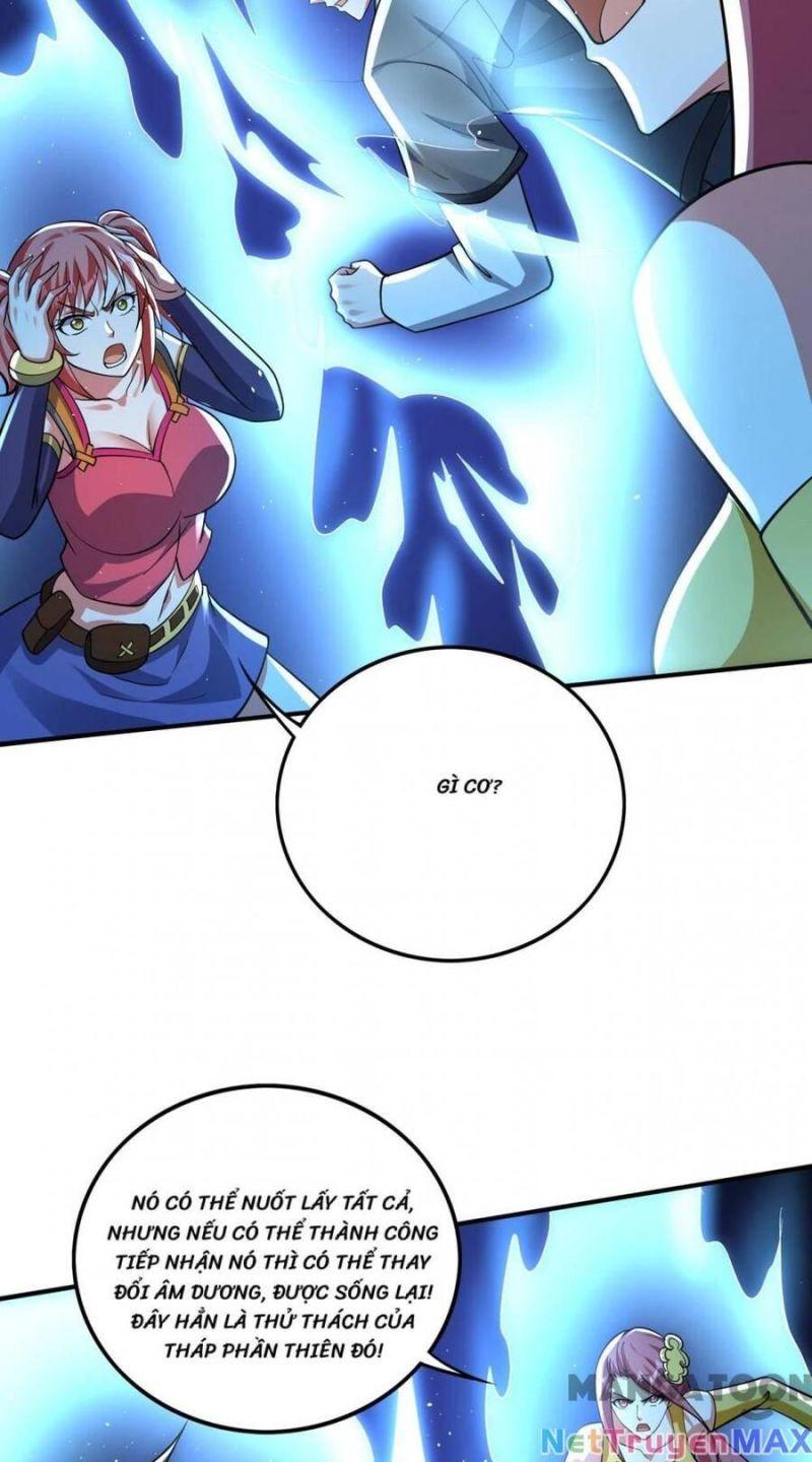 tối cường thần y tại đô thị chapter 283 36