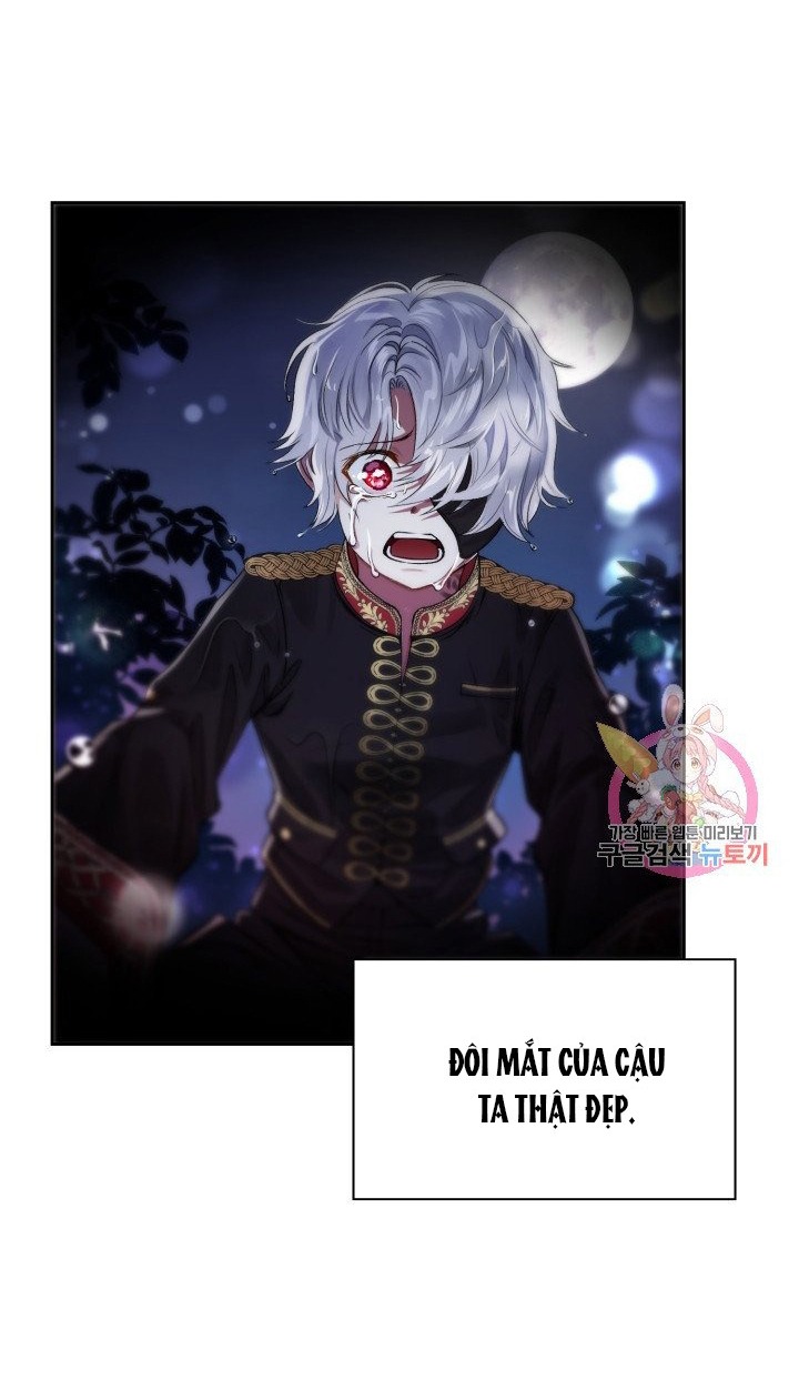 trở thành vợ thái tử quái vật chapter 1.1 6