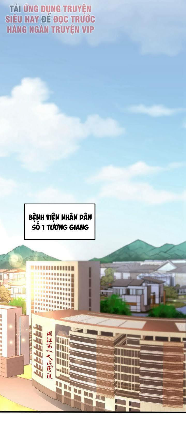 tối cường thần y tại đô thị chapter 123 30