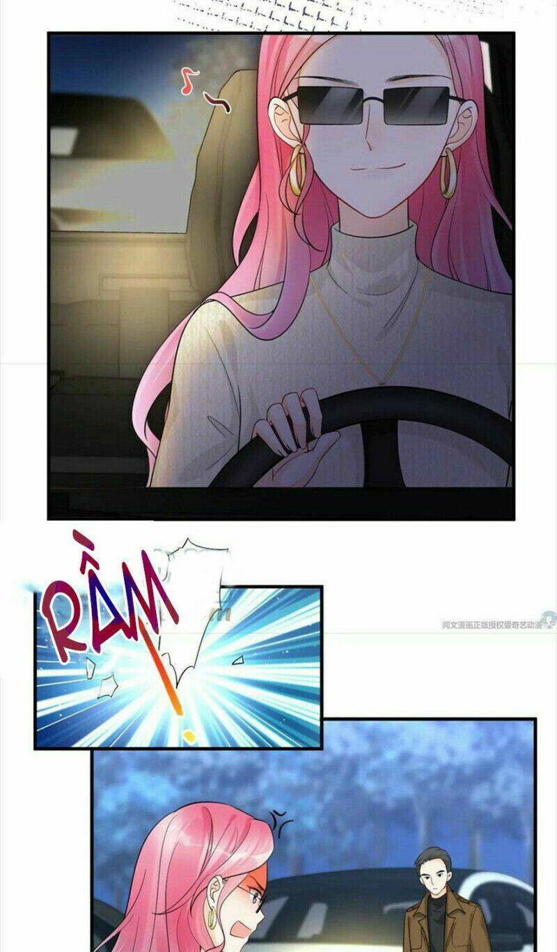 tôi trở thành tổ tông của 5 vị đại lão chapter 66 18