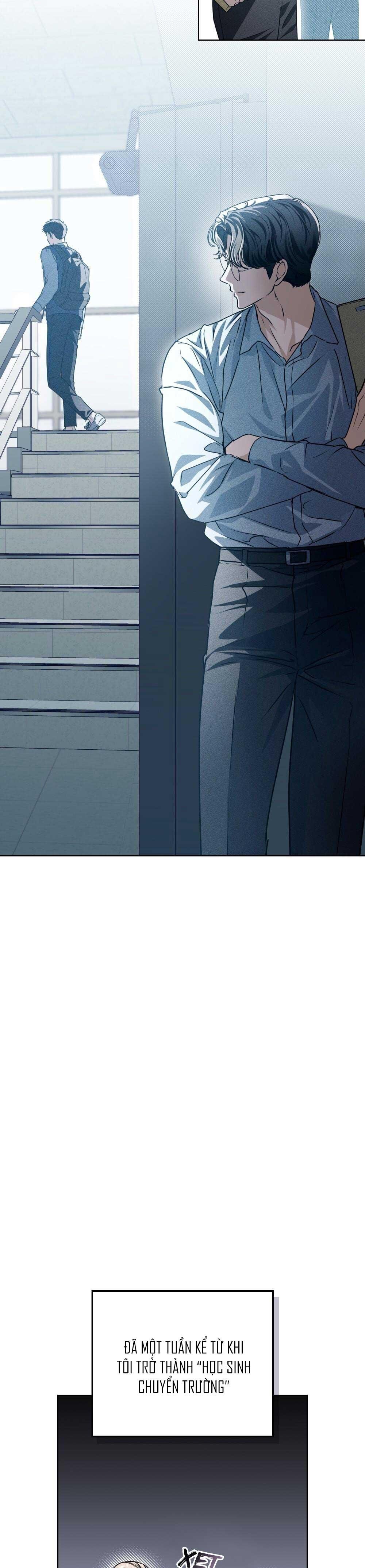 (cbunu) lửa hồn chapter 11 32