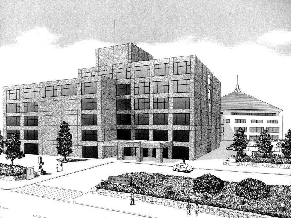 kiseijuu - ký sinh vật chapter 51 3