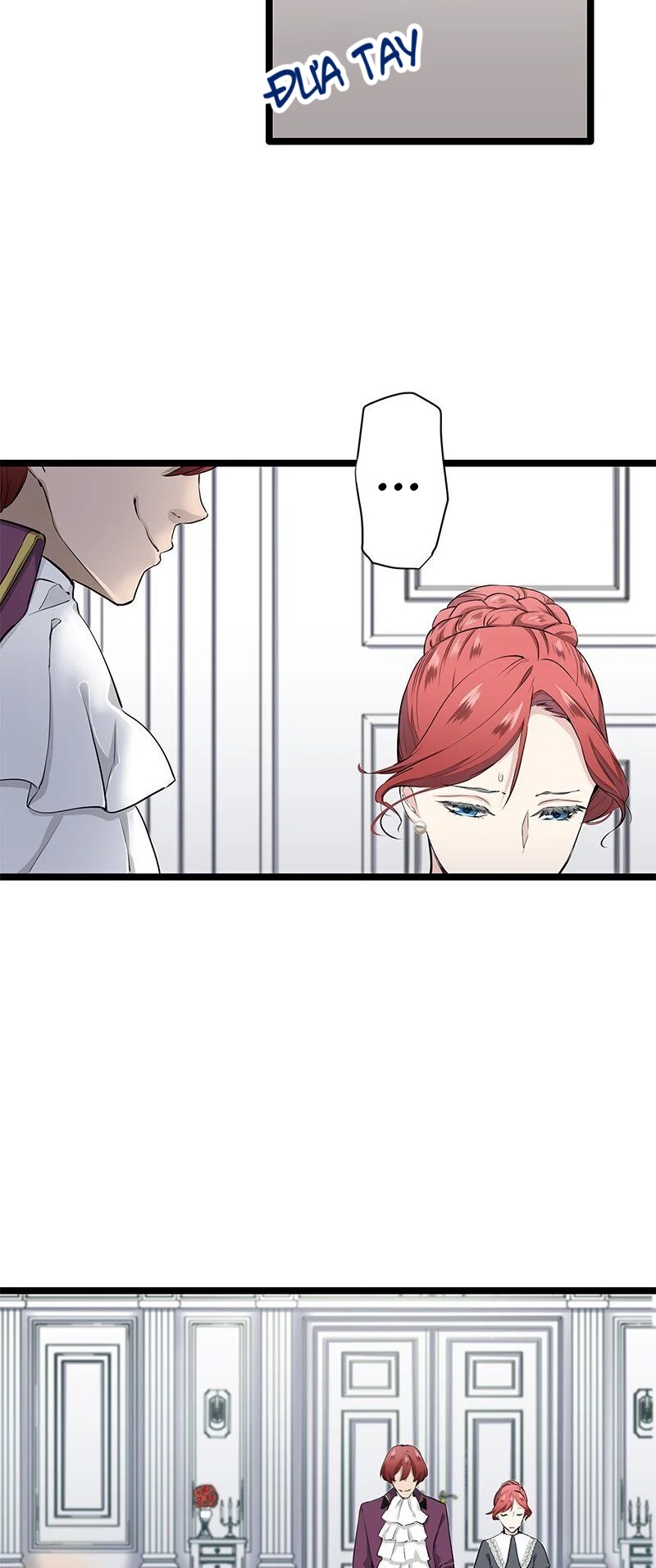 nullitas~nàng dâu giả dối~ chapter 20.1 24