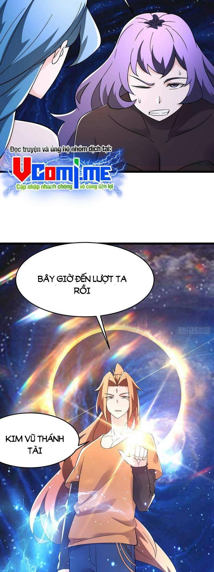 đồ đệ ta toàn là nữ ma đầu chapter 159 12