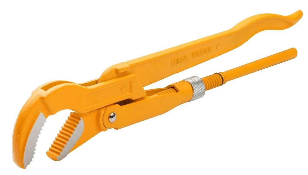 MỎ LẾT NHANH 45 ĐỘ CÔNG NGHIỆP 40MM 55MM TOLSEN 10256 10257 - HÀNG CHÍNH HÃNG