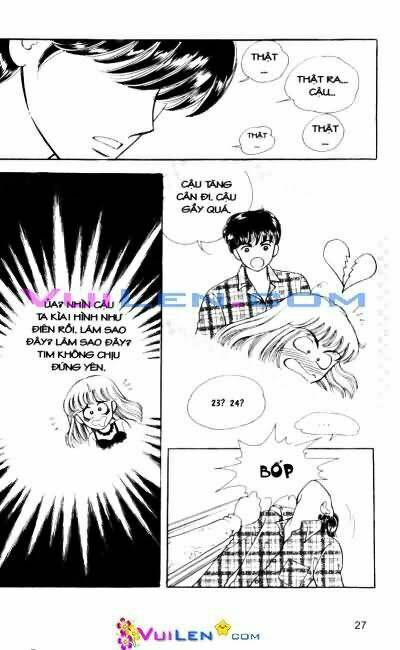 cánh cửa mùa hè chapter 6 27