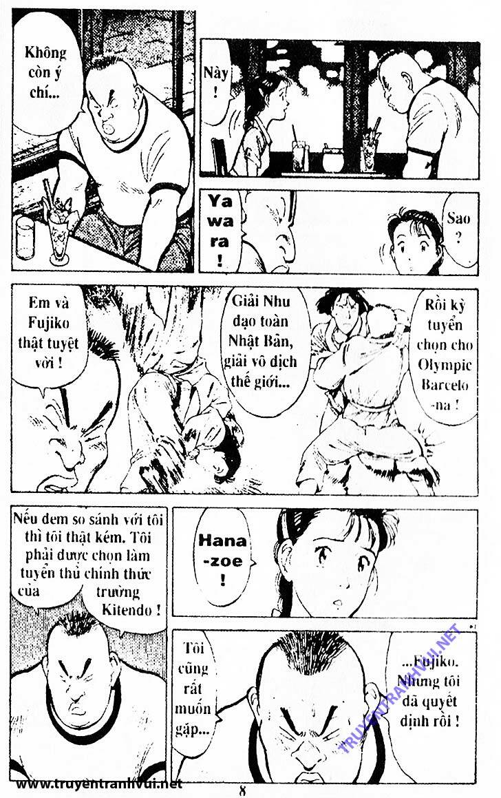 yawara chapter 210 8